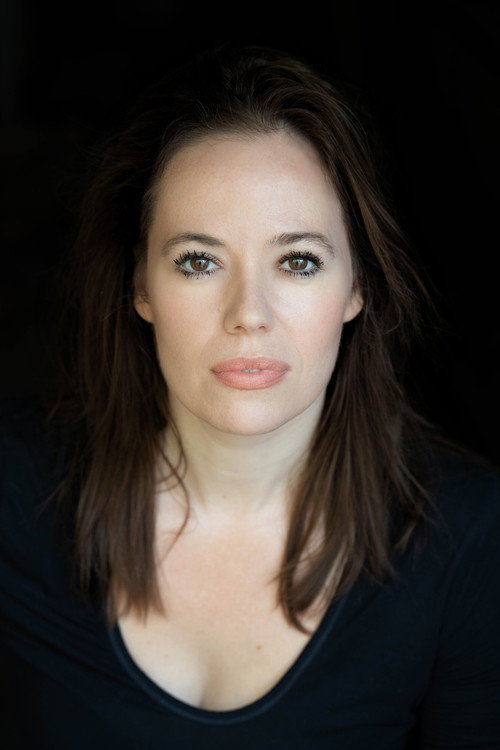 Photo of Asta Leigh, Acting