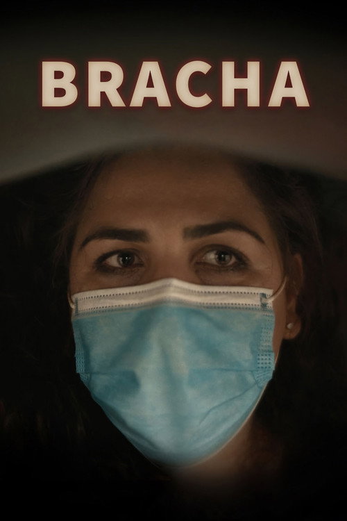 Movie poster for Bracha (2020)