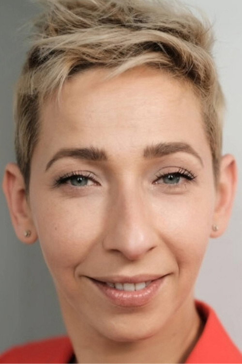 Photo of Yuliya Gershanik, Acting