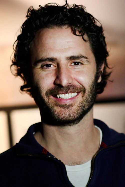 Photo of Alan Barillaro, Visual Effects