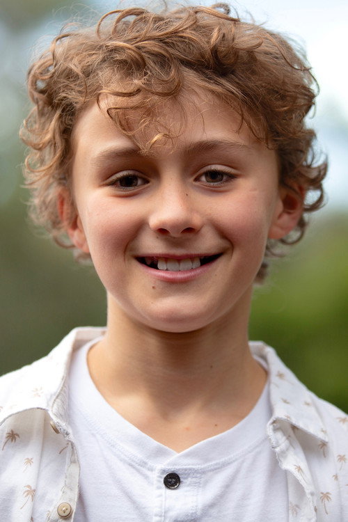 Photo of Jagger Serafin, Acting