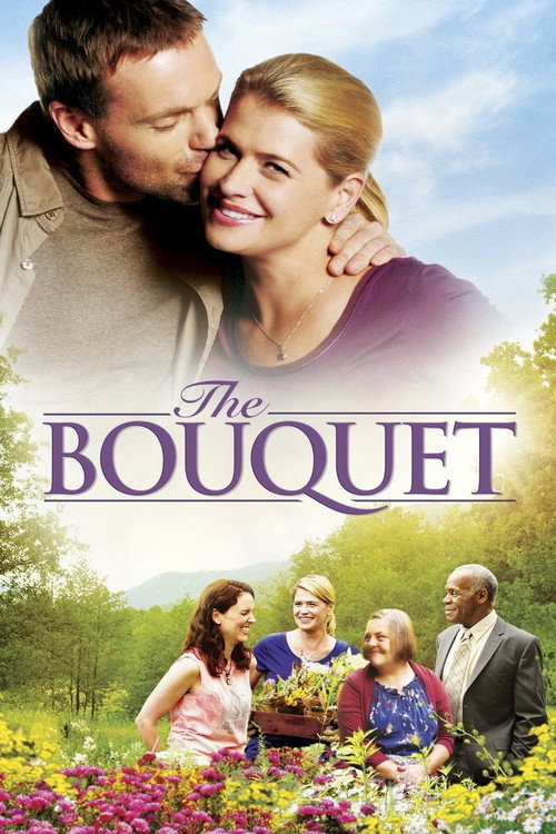 Movie poster for The Bouquet (2013)