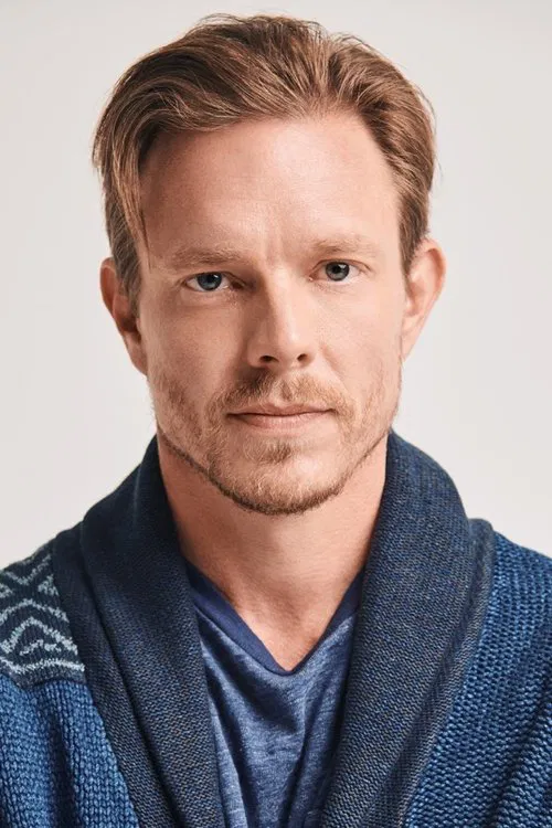 Matthew Alan profile