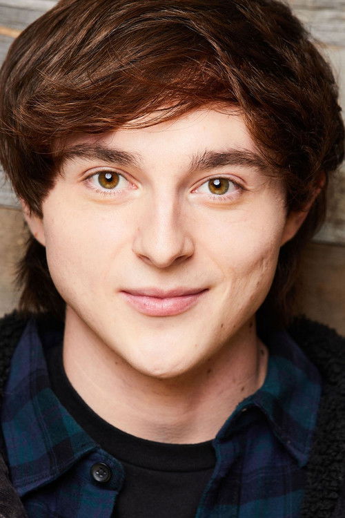 Cameron Sanders profile