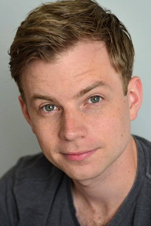 Photo of James Nathan Hopkins, Acting