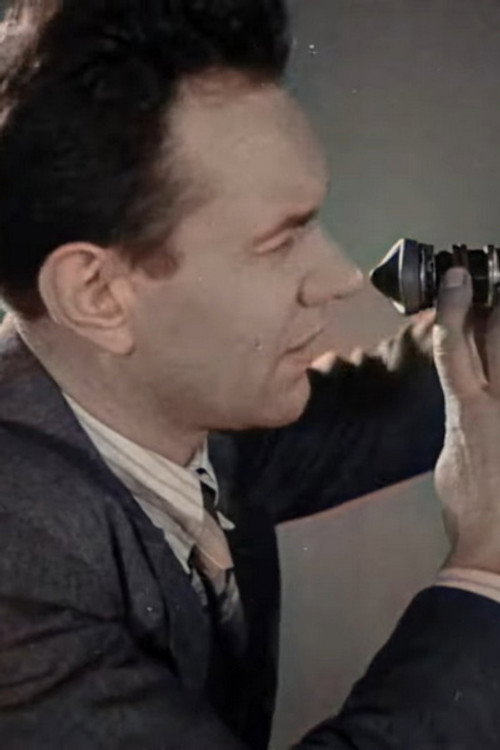 Photo of Semyon Ivanov, Camera