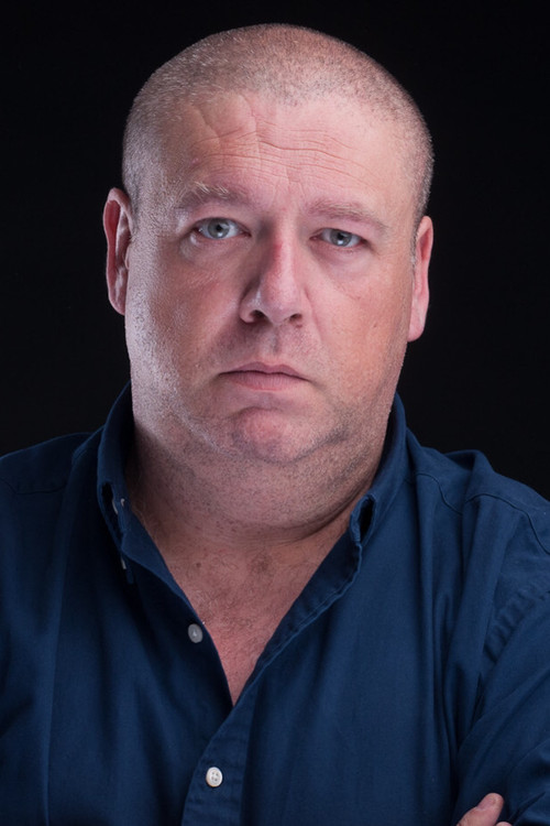 Paco Hidalgo profile