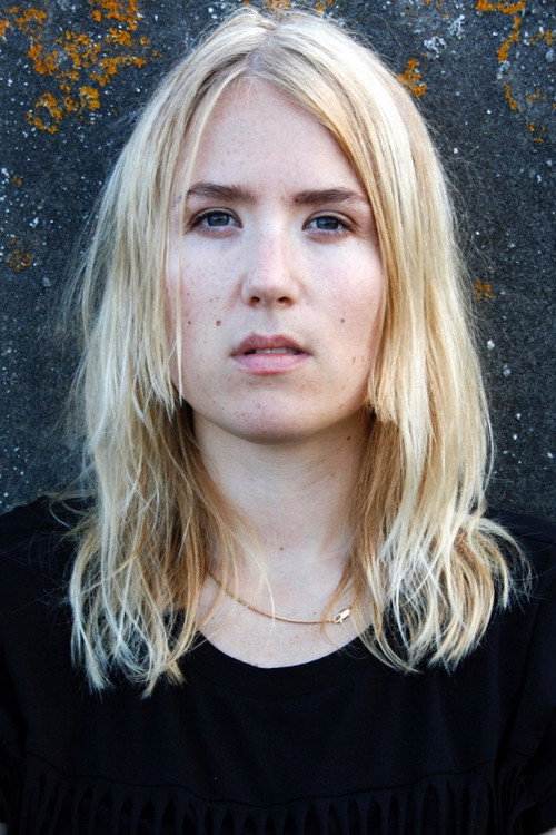 Photo of Lovisa Sirén, Directing