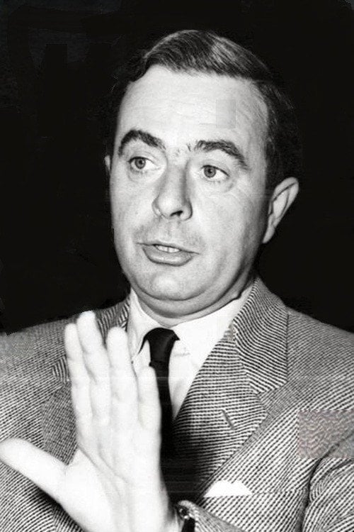Photo of Lewis Allen, Directing