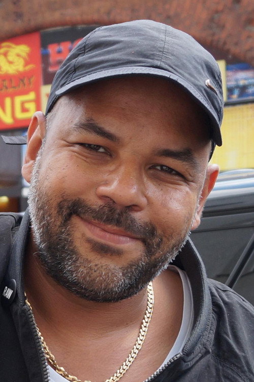 Photo of Patrick Yoka, Directing