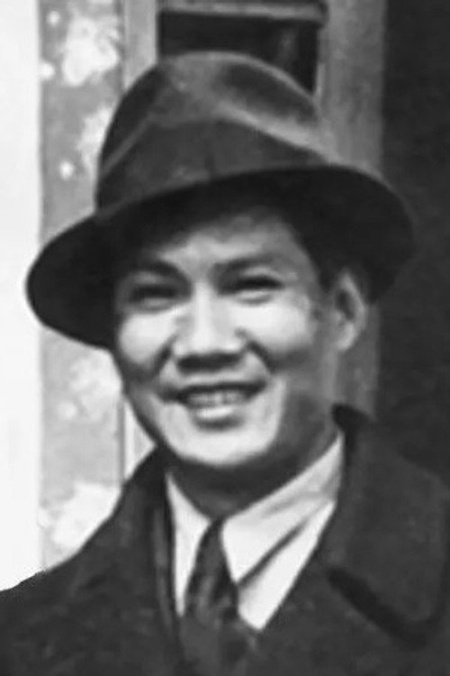 Photo of Xu Ke, Directing