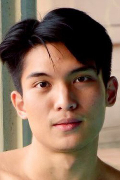 Patter Wongsapat Pattanacharoenkit profile