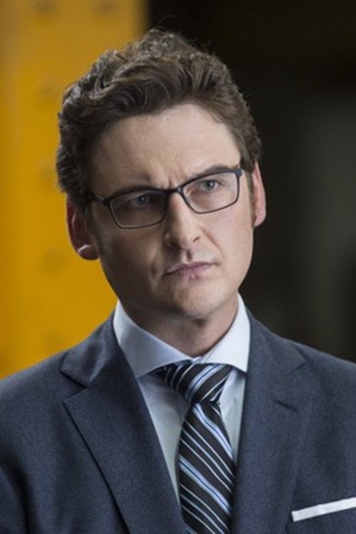 Toby Leonard Moore profile