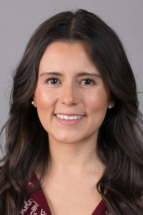 Photo of Greta Cervantes, Acting