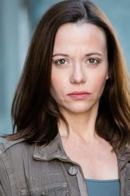 Photo of Lizanne Tulip, Acting