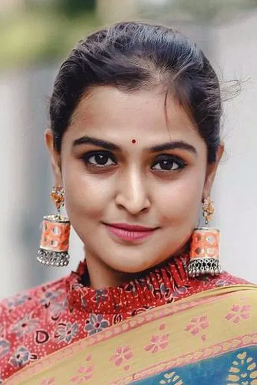 Remya Nambeesan profile