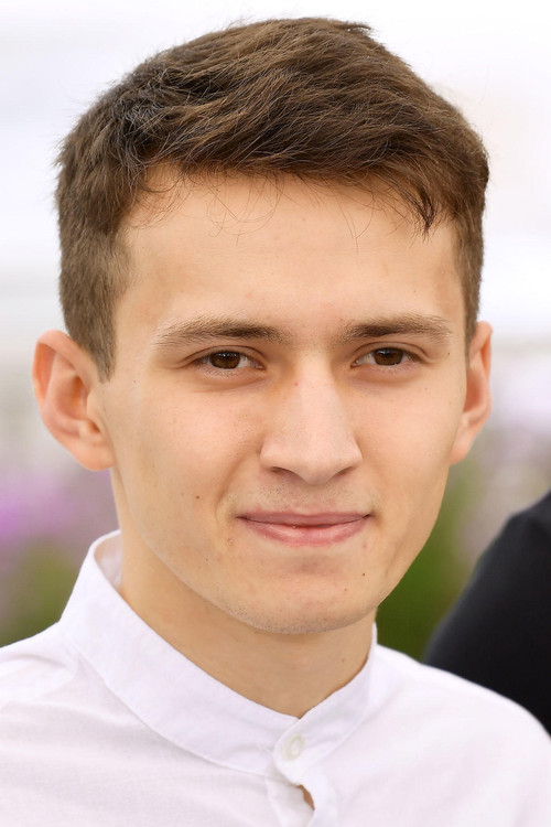 Photo of Remzi Bilyalov, Acting