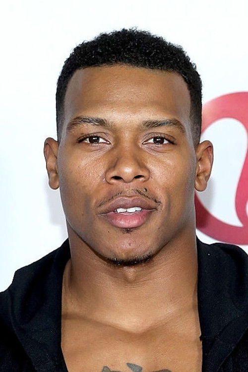 Michael Bolwaire profile