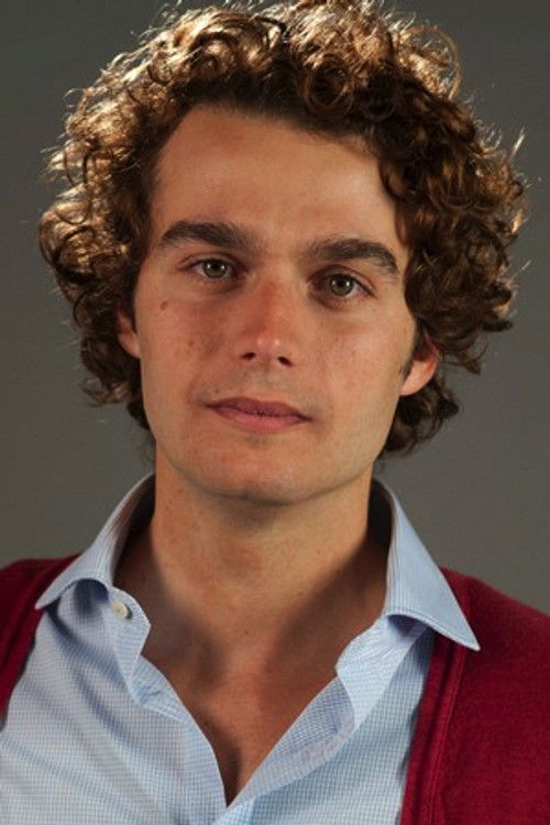 Fernando Pires profile