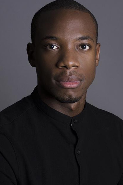 Photo of Anilson Eugénio, Acting