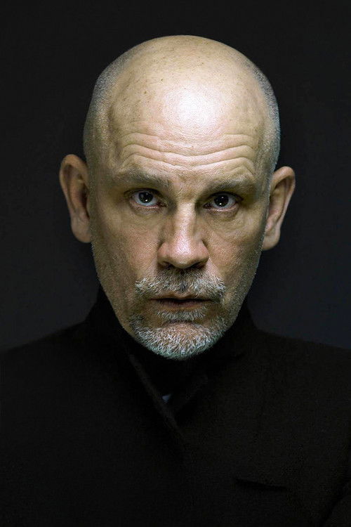 John Malkovich profile