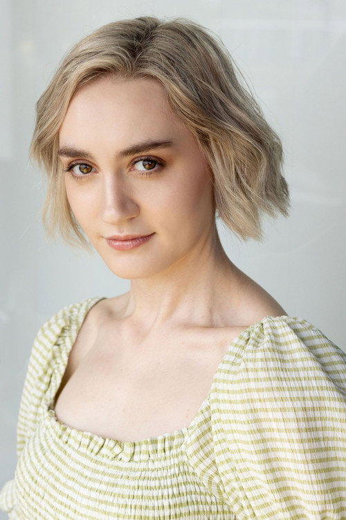 Photo of Alyona Popova, Acting