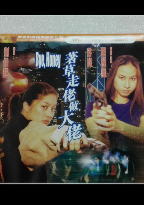 Movie poster for Bye Honey (2000)