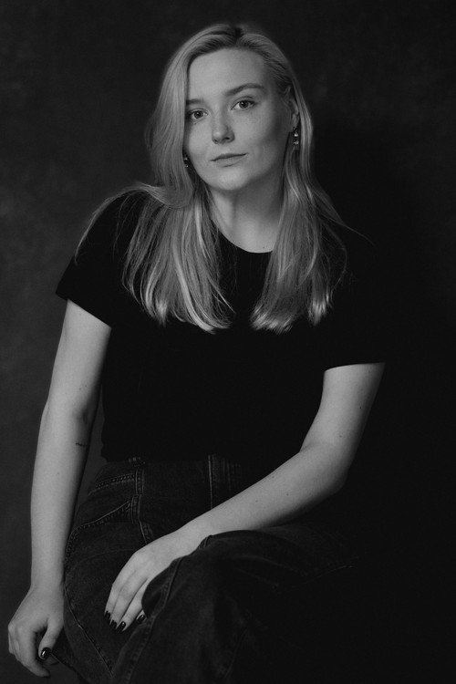 Photo of Anastasiia Lebezko, Acting