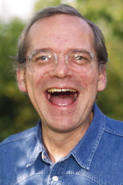 Claus Ryskjær profile