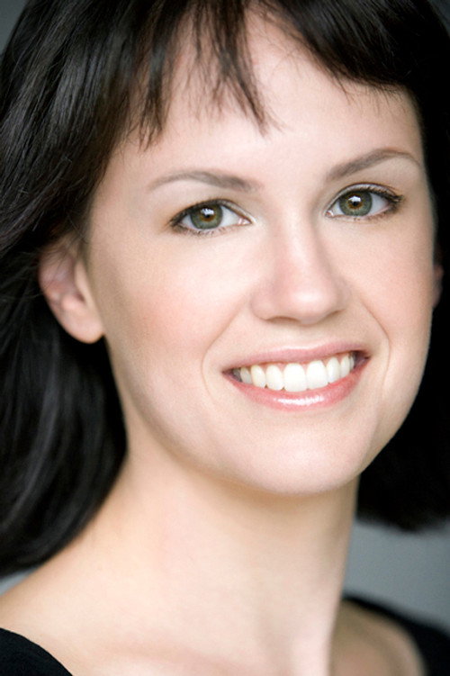 Amélie Bonenfant profile