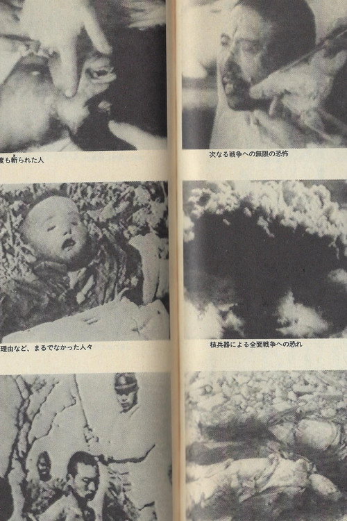 Movie poster for Understanding and Choice (1988)
