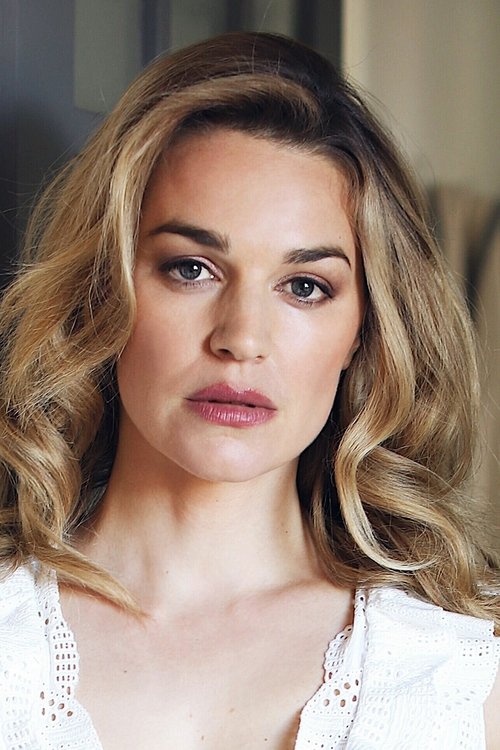 Laura Gordon profile