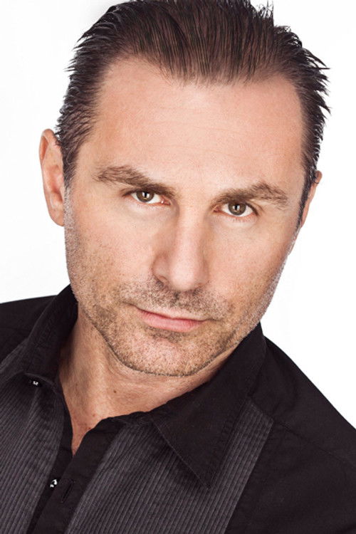 Photo of Peter Arpesella, Acting