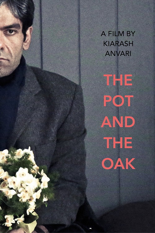 Movie poster for The Pot and the Oak (2017)