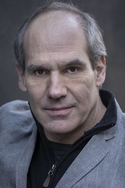 Photo of Antonin Maurel, Acting