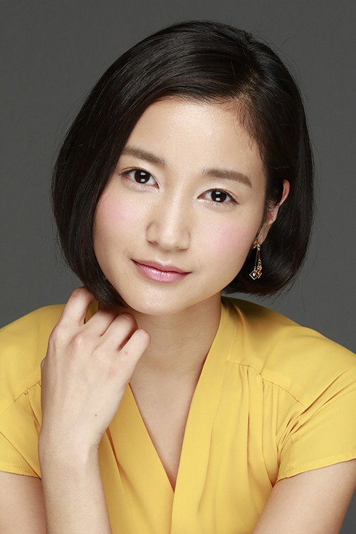 Photo of Arisa Deguchi, Acting