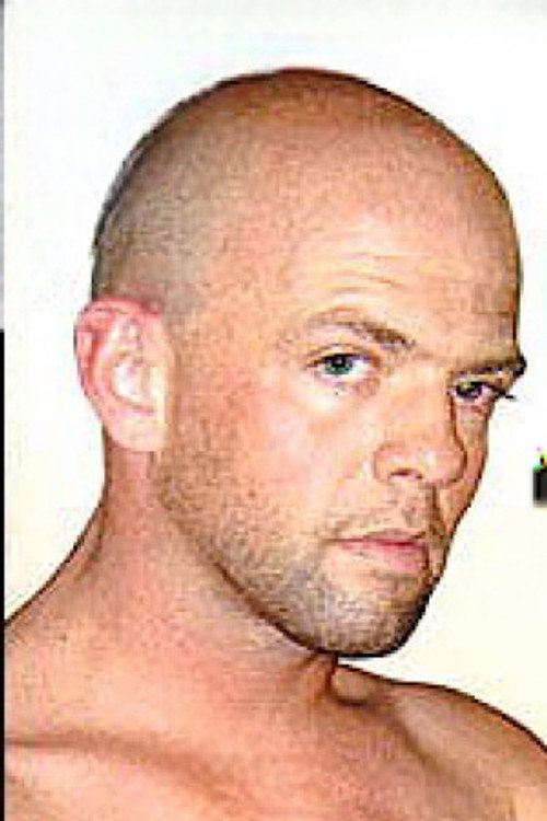 Photo of Nick Everwood, Acting