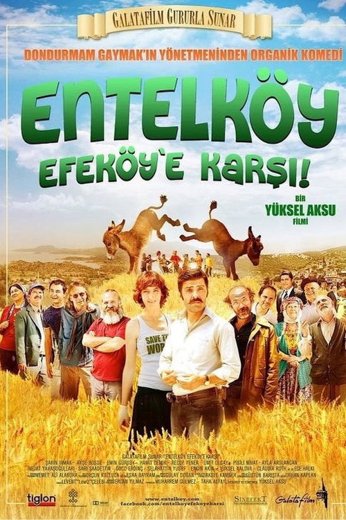 Movie poster for Ecotopia (2011)