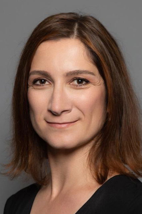 Aysel Yıldırım profile