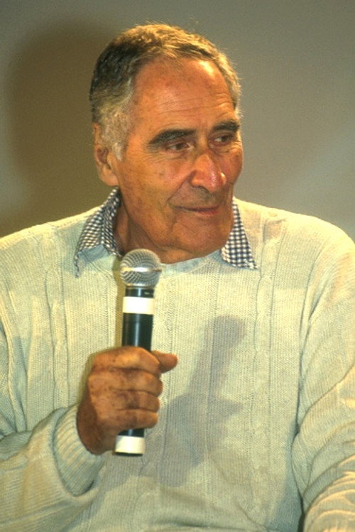 Photo of Leonardo Benvenuti, Writing