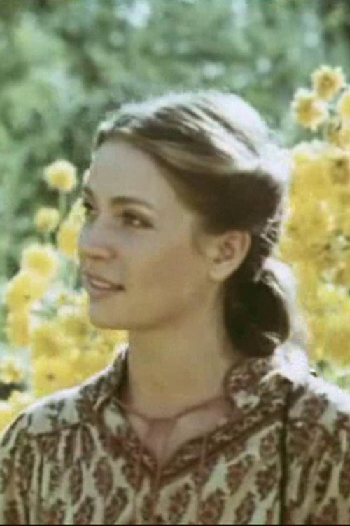 Photo of Tatyana Plotnikova, Acting