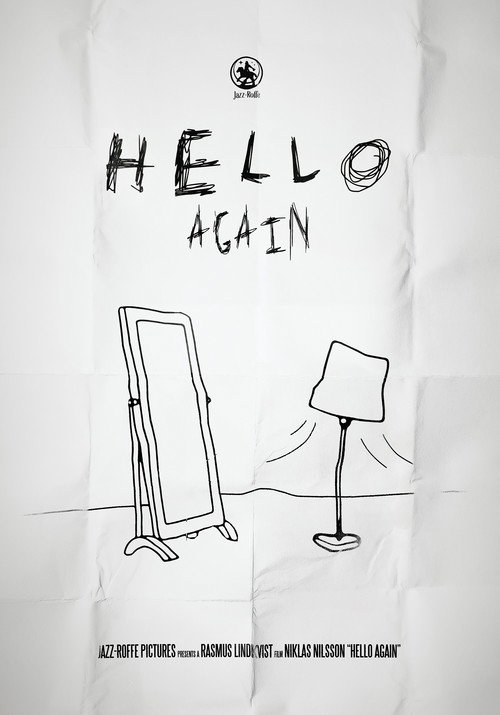 Movie poster for Hello Again (2025)