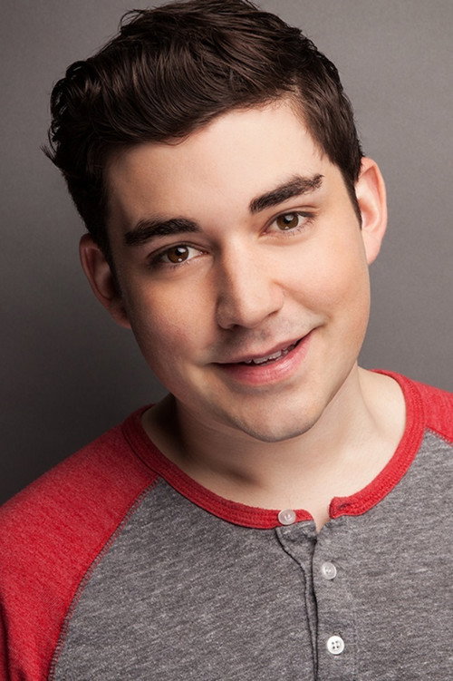 Photo of Tim Carlson, Acting