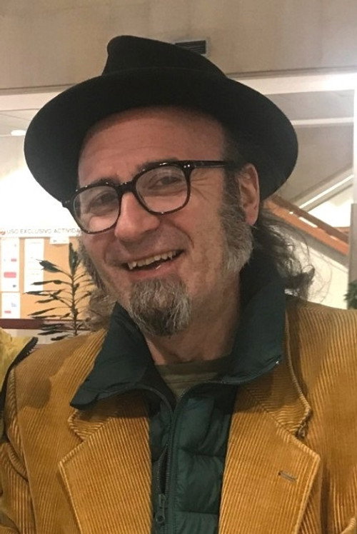 Photo of Víctor Pi, Acting