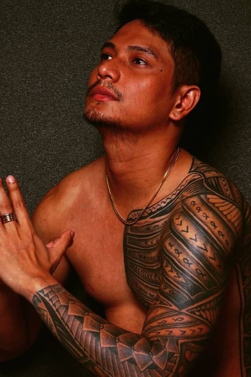 Massimo Scofield profile