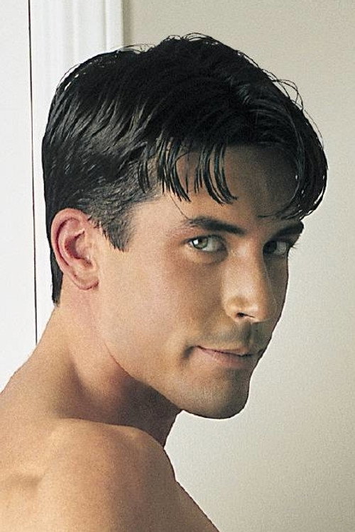 Photo of Johnny Brosnan, Acting