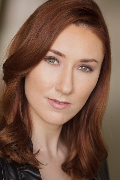 Photo of Kerry Goodwin, Acting