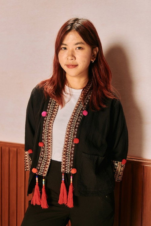Photo of Moe Myat May Zarchi, Directing