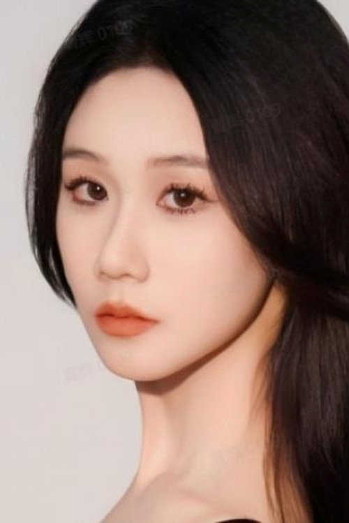 Photo of Mu Yingzhu, Acting