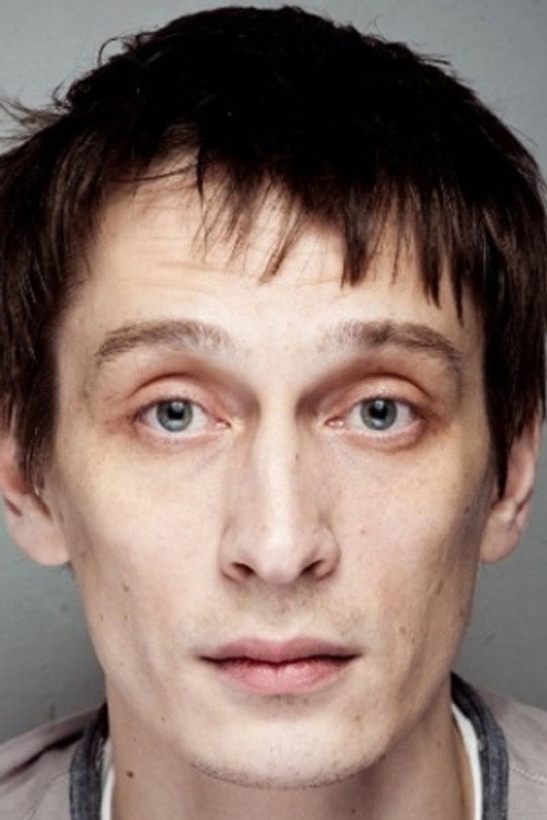 Photo of Anton Fedorov, Acting